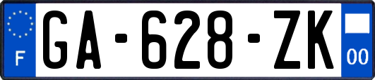 GA-628-ZK