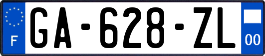 GA-628-ZL