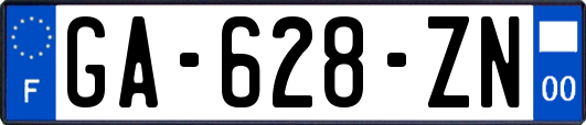 GA-628-ZN