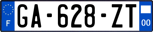 GA-628-ZT