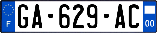 GA-629-AC