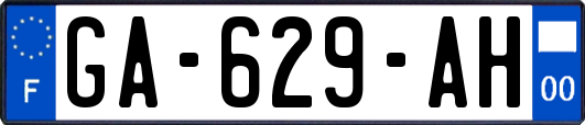 GA-629-AH