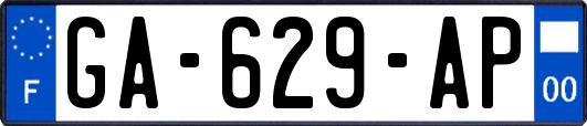 GA-629-AP