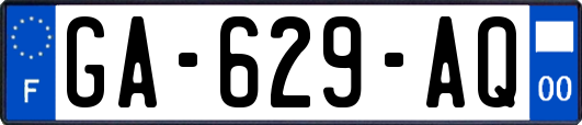 GA-629-AQ