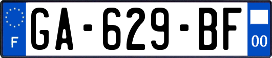 GA-629-BF