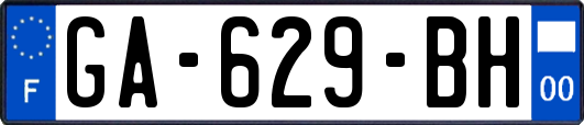 GA-629-BH