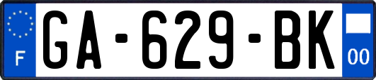 GA-629-BK