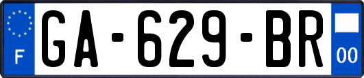 GA-629-BR