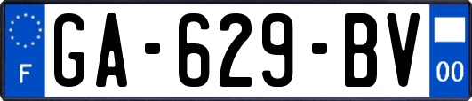 GA-629-BV