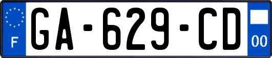 GA-629-CD