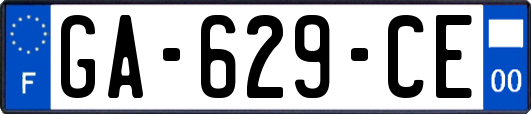 GA-629-CE