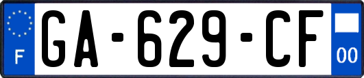 GA-629-CF
