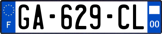 GA-629-CL