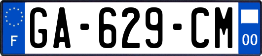 GA-629-CM