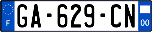 GA-629-CN