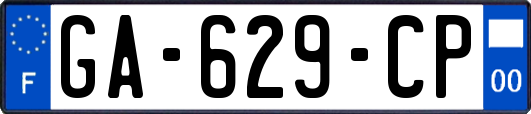 GA-629-CP