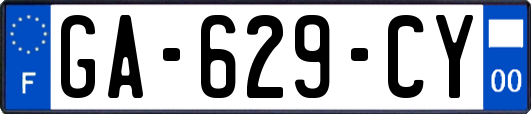 GA-629-CY