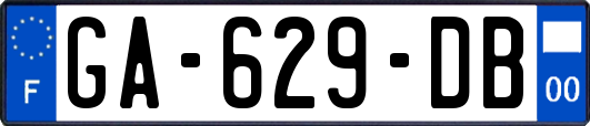 GA-629-DB