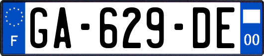 GA-629-DE