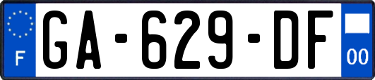 GA-629-DF