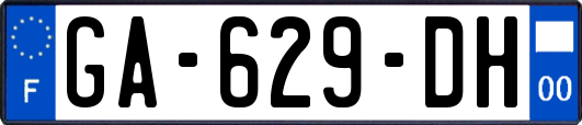 GA-629-DH