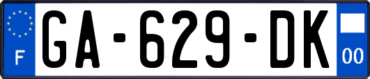 GA-629-DK