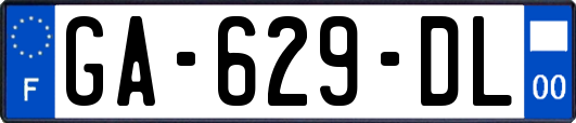 GA-629-DL