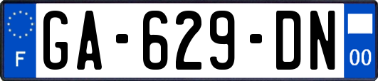 GA-629-DN