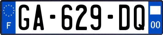 GA-629-DQ