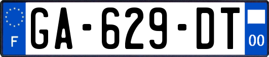 GA-629-DT