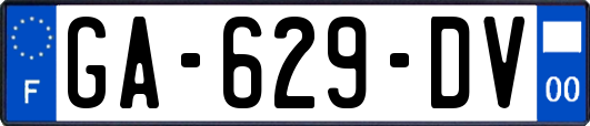 GA-629-DV
