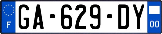 GA-629-DY