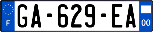 GA-629-EA