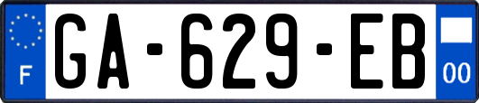 GA-629-EB