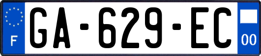 GA-629-EC