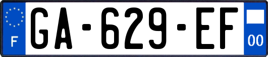GA-629-EF