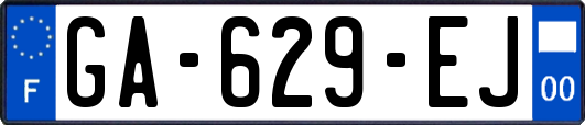 GA-629-EJ