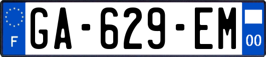 GA-629-EM