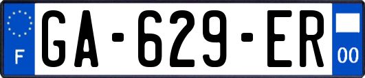 GA-629-ER