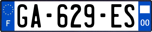 GA-629-ES