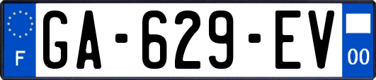 GA-629-EV