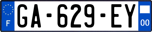 GA-629-EY