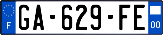 GA-629-FE