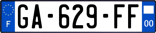 GA-629-FF