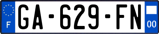 GA-629-FN