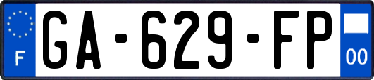 GA-629-FP