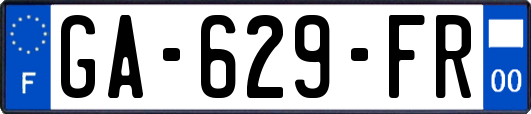 GA-629-FR