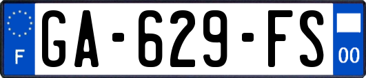 GA-629-FS