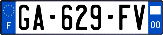 GA-629-FV
