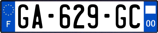 GA-629-GC
